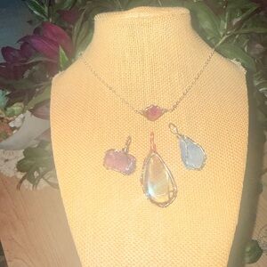 Join me for new creations